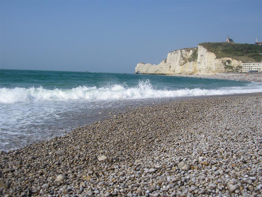 Normandie