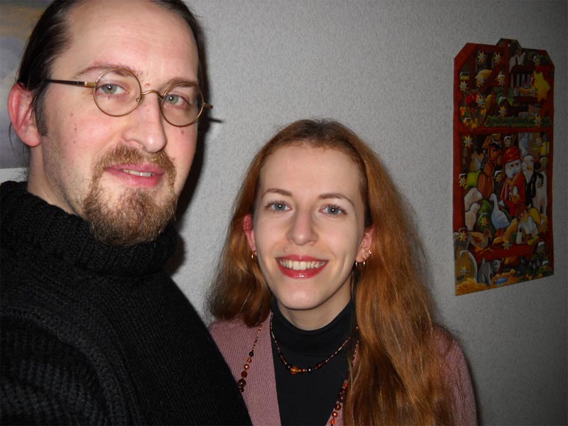 photo de couple