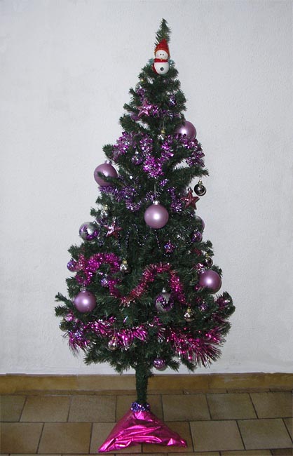 sapin de nol