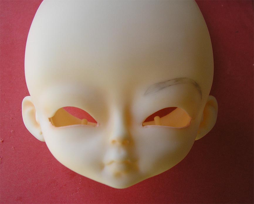 maquillage