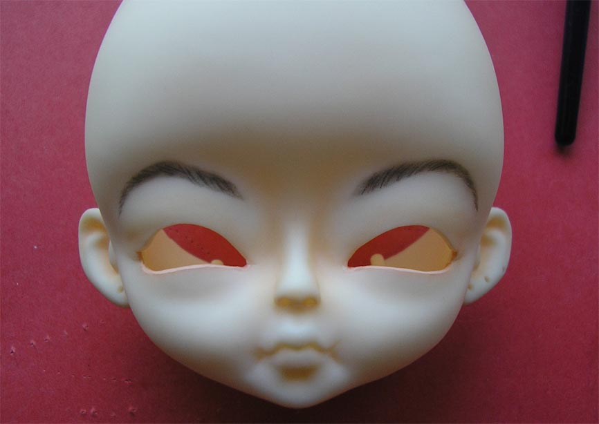 maquillage
