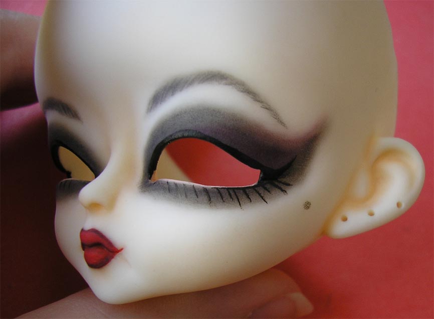 maquillage