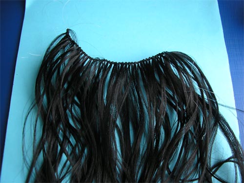 cheveux