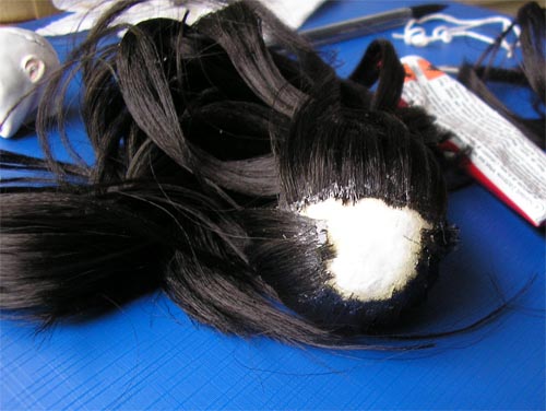 cheveux